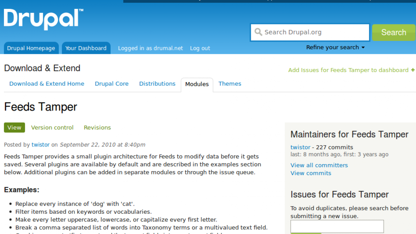 How to import multiple files/images into one field with Drupal feeds tamper