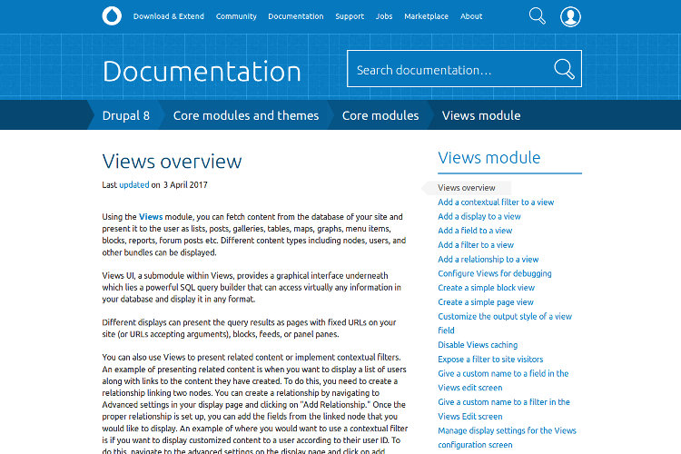 Drupal Views: Exclude current node from a list view