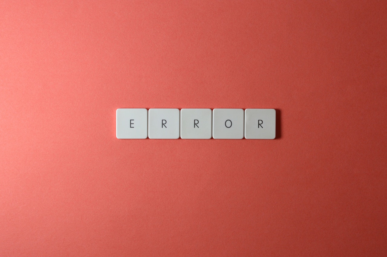 Error