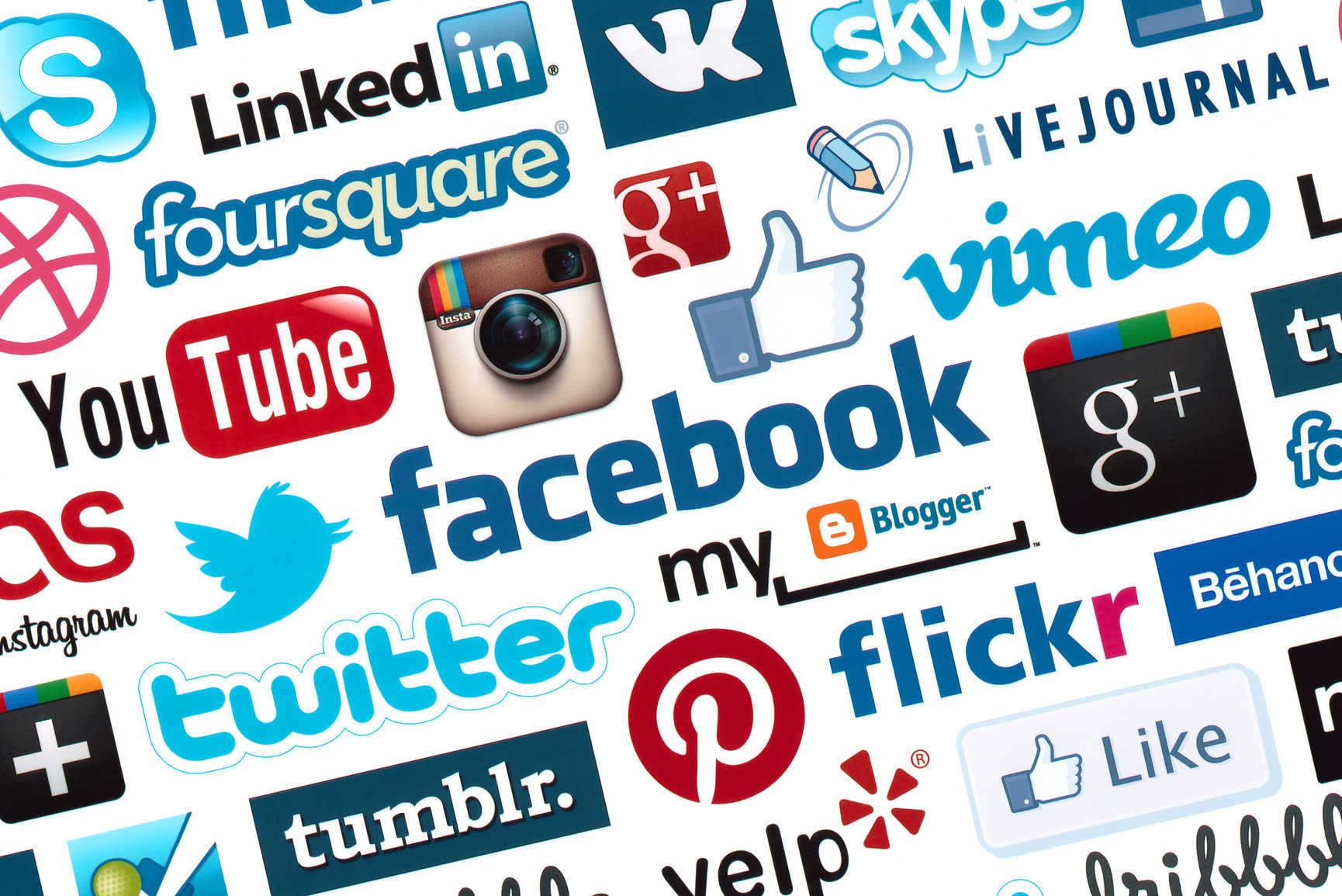 The "best" Social Media modules