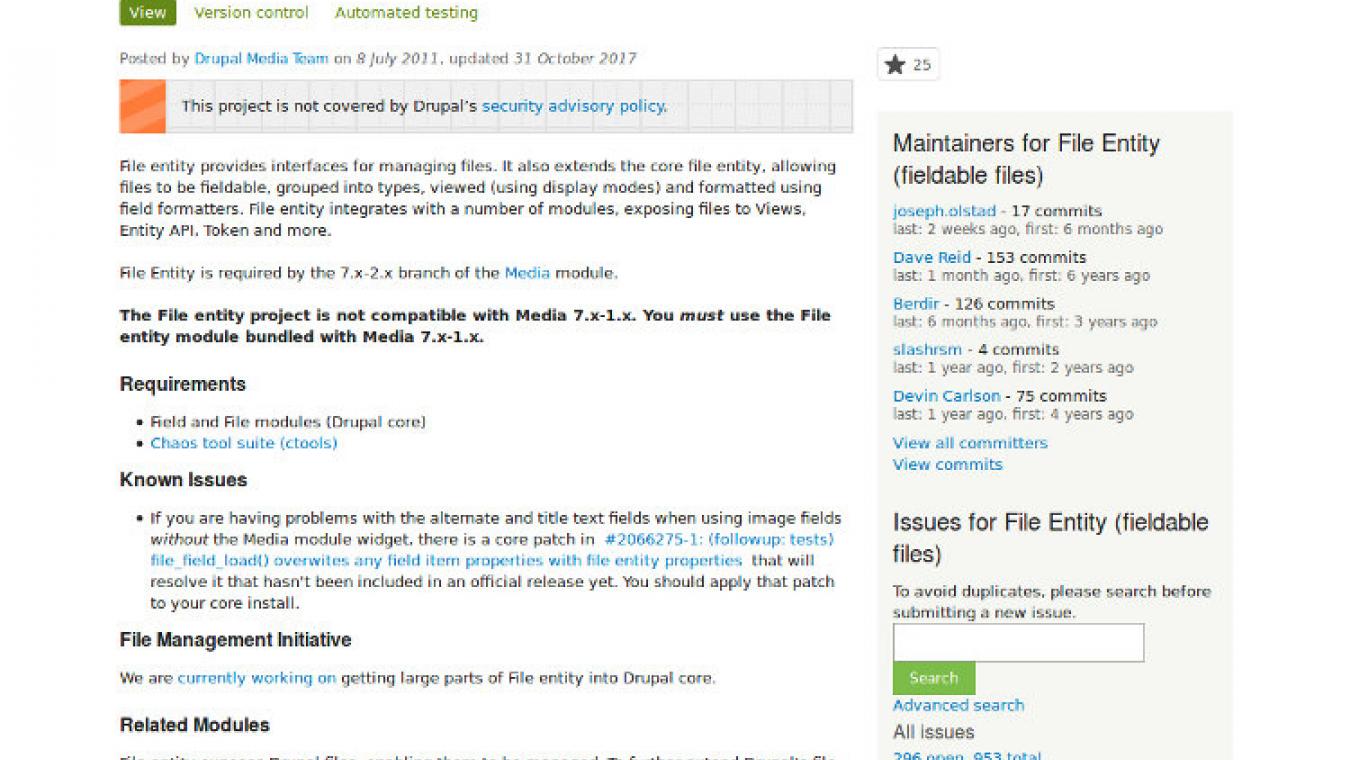 Use the Drupal module File Entity (fieldable files) to add files over the web interface with Drupal 7