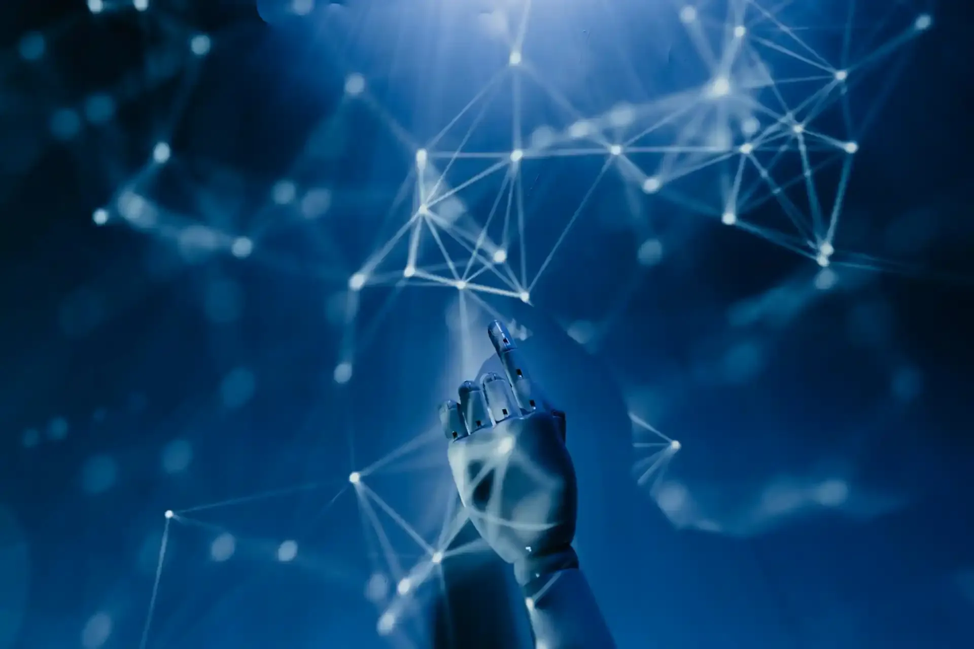 Drupal 4U: Built for AI. Powered by Drupal.